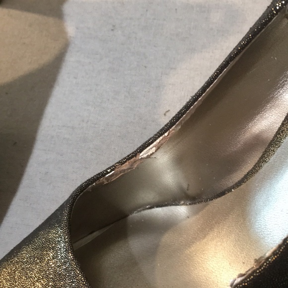 Nine West heels - Picture 6 of 6